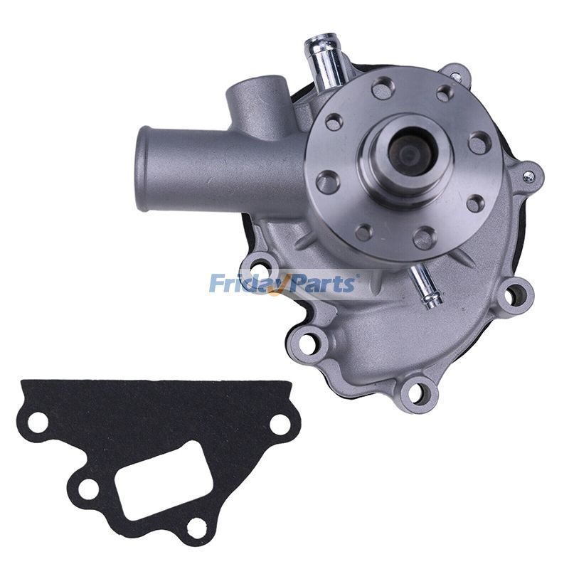 Water Pump for Tractor