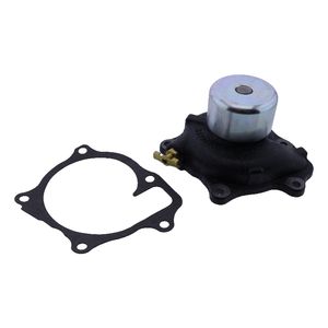 Water Pump 36136133 for Doosan Bobcat Air Compressor C185 P185WJD-T4I D75 Ingersoll Rand