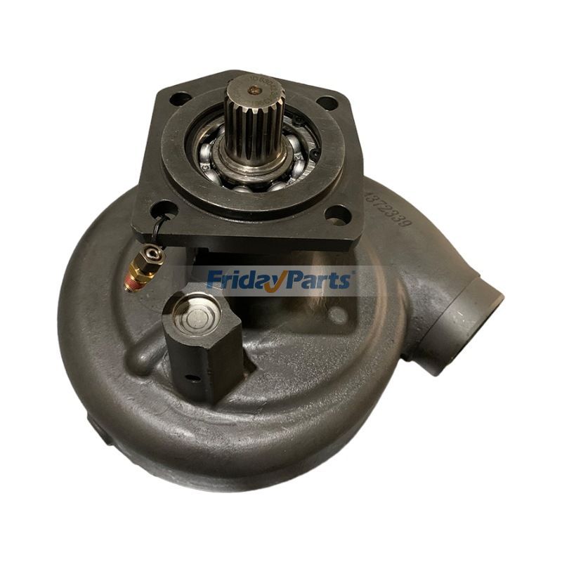 Water Pump 3627084 for Cummins Engine K38 K50 KTA50 KT50 KTA50