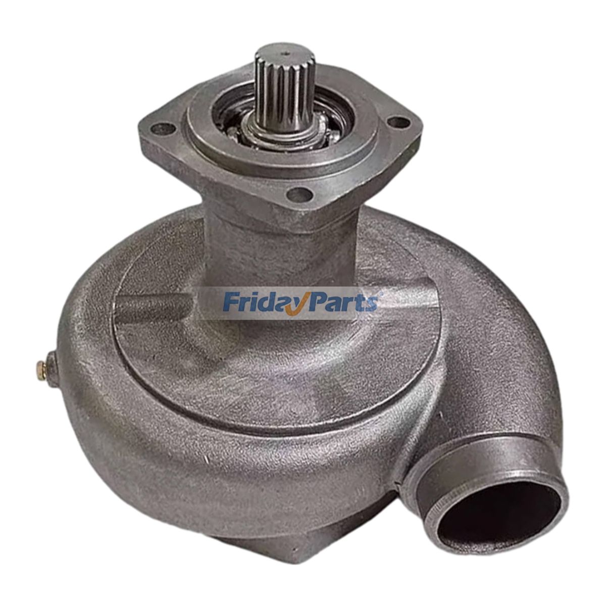 Water Pump 3634029 3643967 3635063 for Cummins Engine GTA38E QSK19G K38 KT38 K50 KT50 QSK60 KTA38GC M11 G5.9