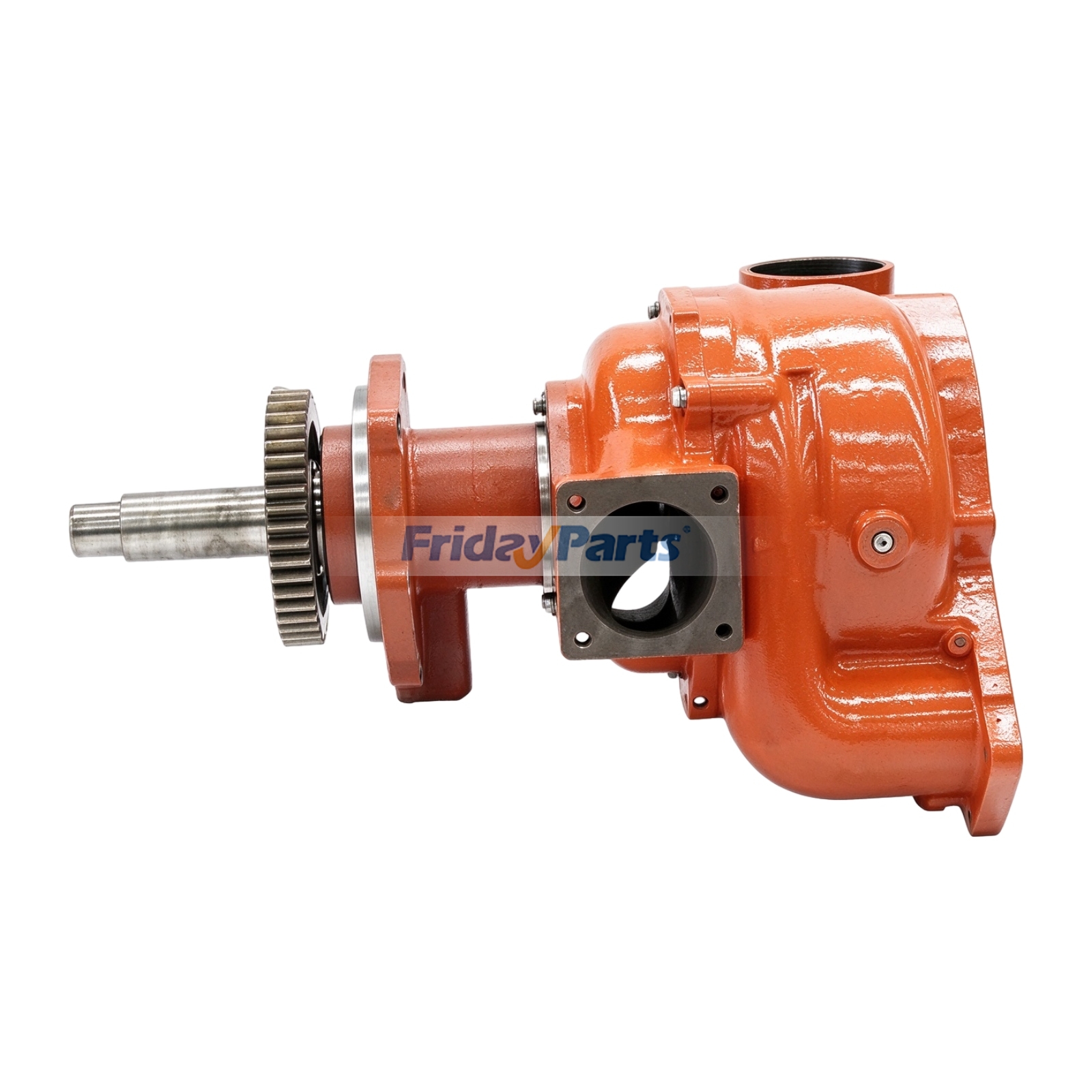 Water Pump 3647095 3643048 4964060 for Cummins Engine QSK60