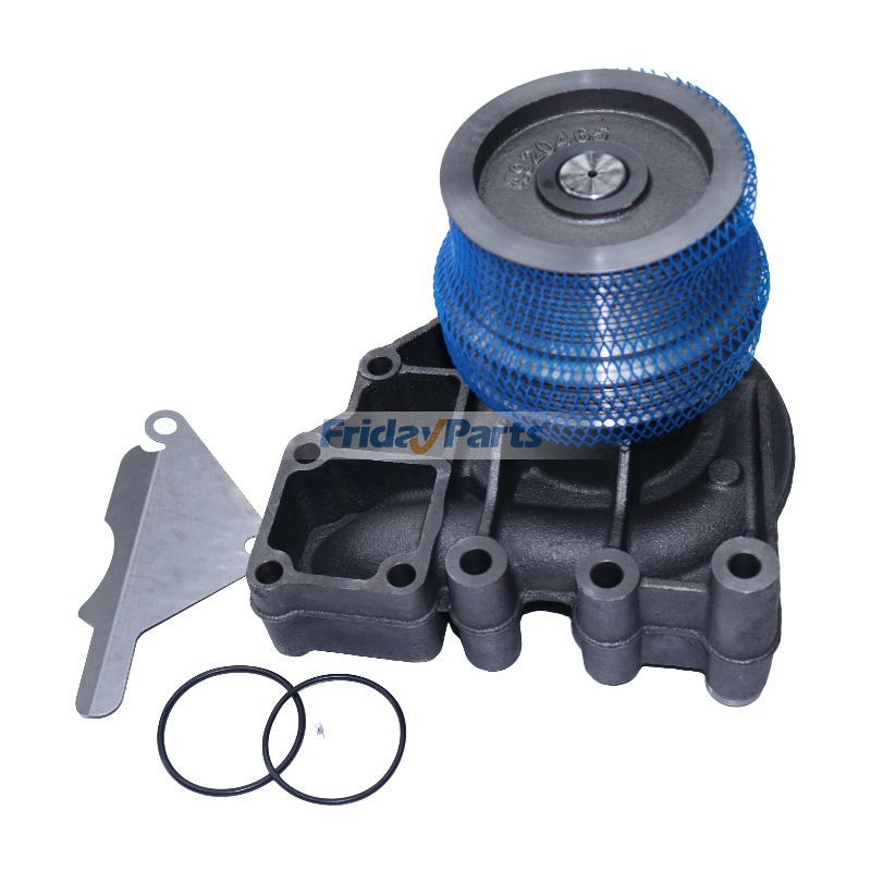 Water Pump 3684449 for Cummins Engine ISX 450ST 550