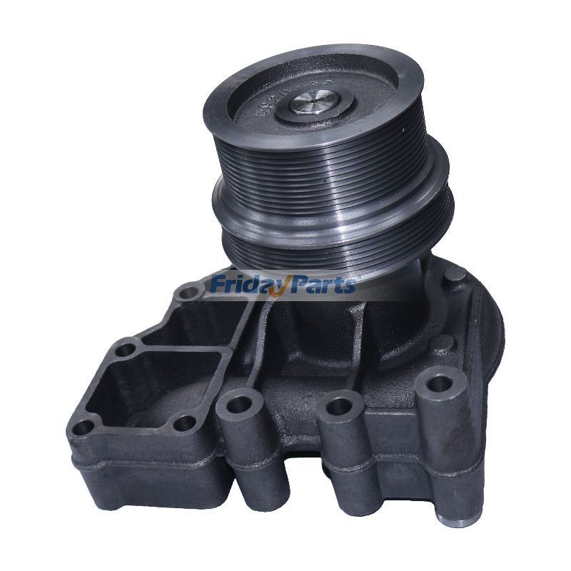 Wasserpumpefür Motor