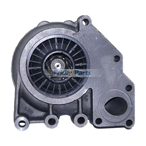 Water Pump 3684449 for Cummins Engine ISX 450ST 550 Water Pump 3684449 for Cummins Engine ISX 450ST 550