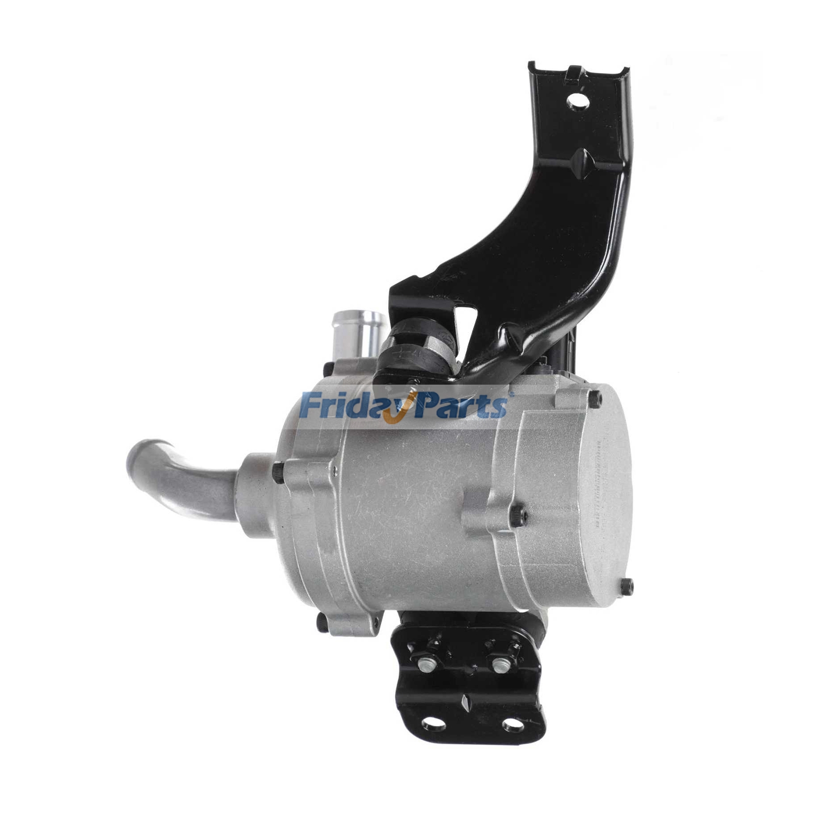 Water Pump 36910-3D010 for Hyundai Sonata 2.0L 2.4L 2011-2015 Premium Quality with 3-Year Warranty