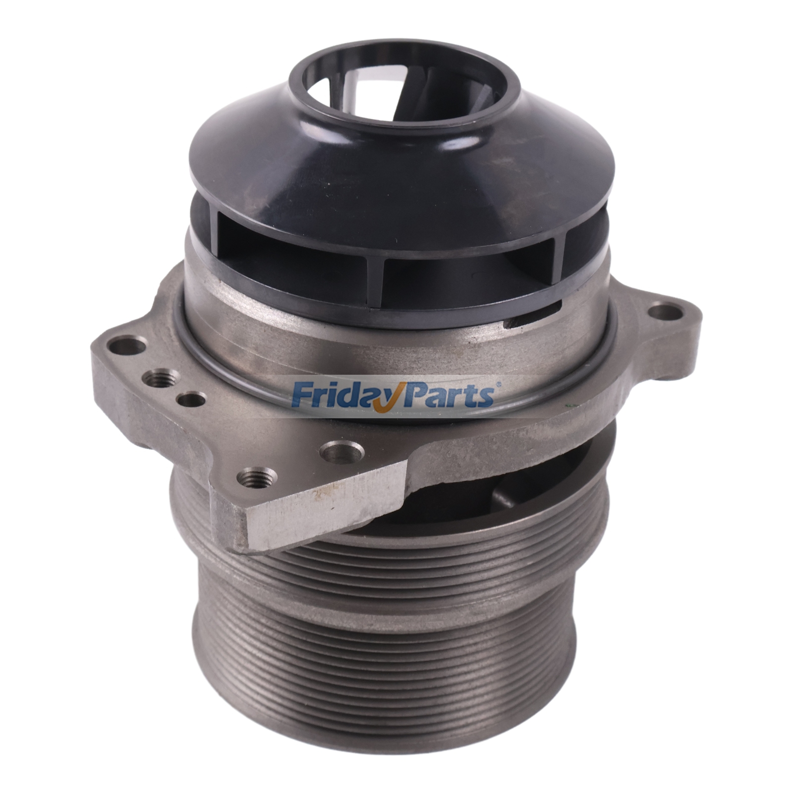 Water Pump 3692580 5719755 for Cummins Engine ISX12 ISX15 QSK60 X15