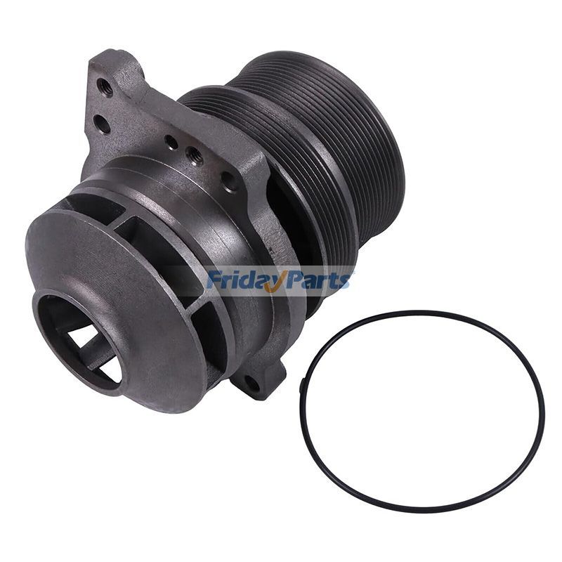 water-pump-3692580-for-cummins