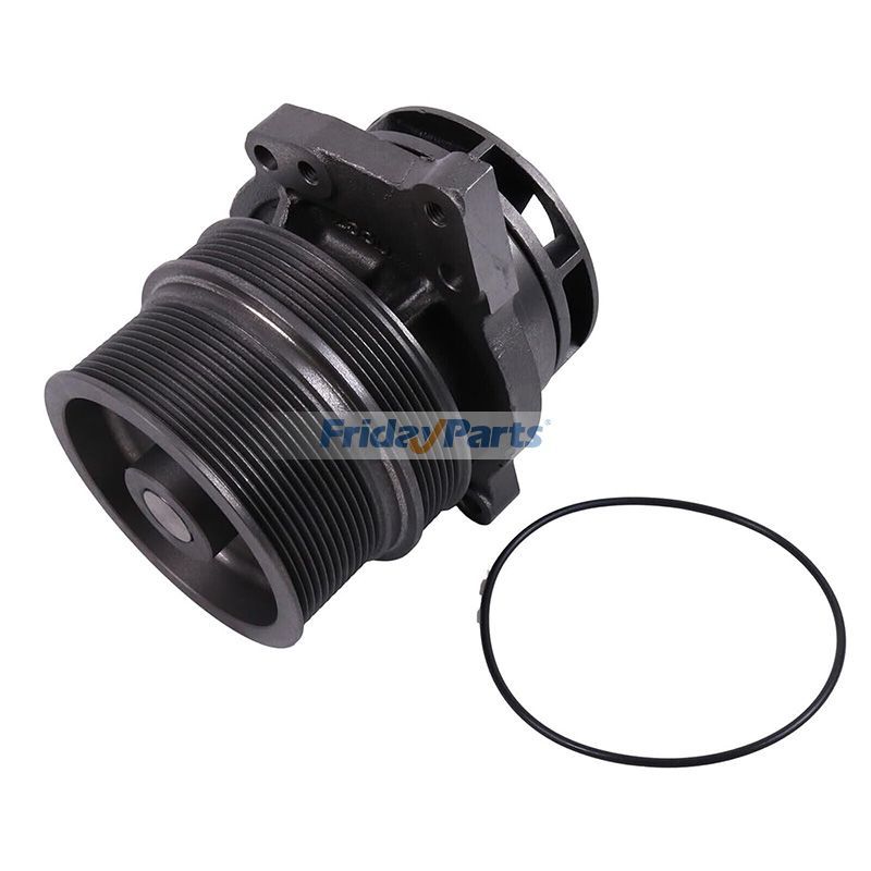 w Water Pump 3692580 for Cummins Engine ISX12 ISX15 QSK60 X15