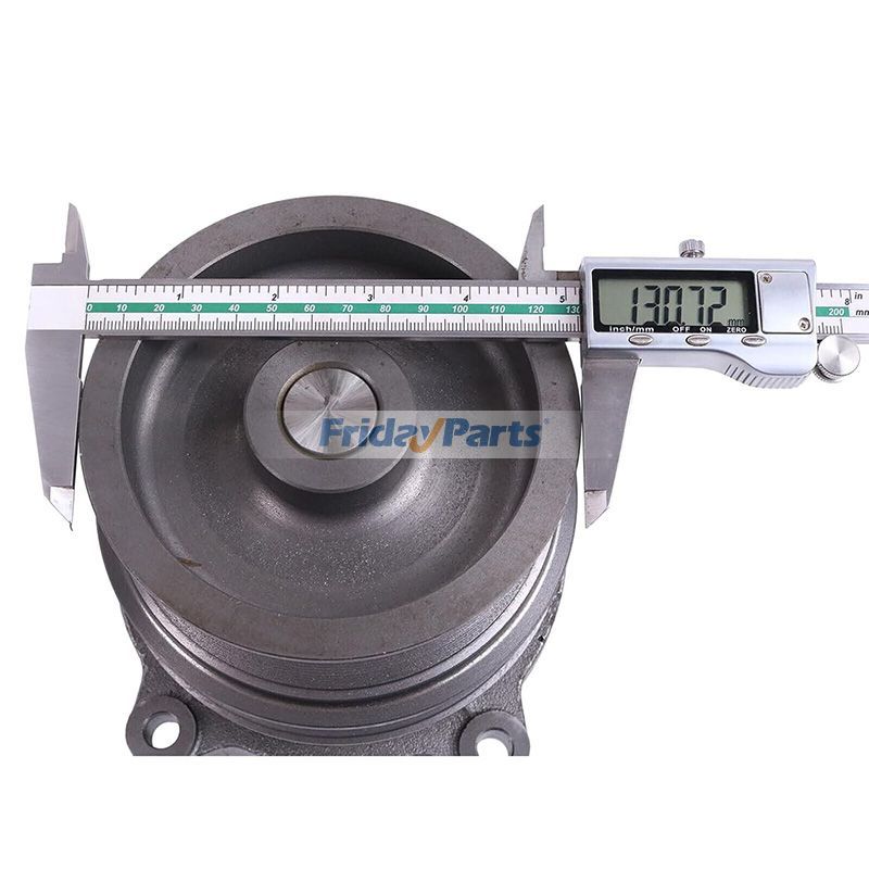 Water Pump  in Stock in China,USA