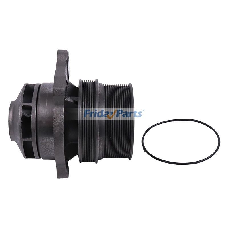 w Water Pump 3692580 for Cummins Engine ISX12 ISX15 QSK60 X15