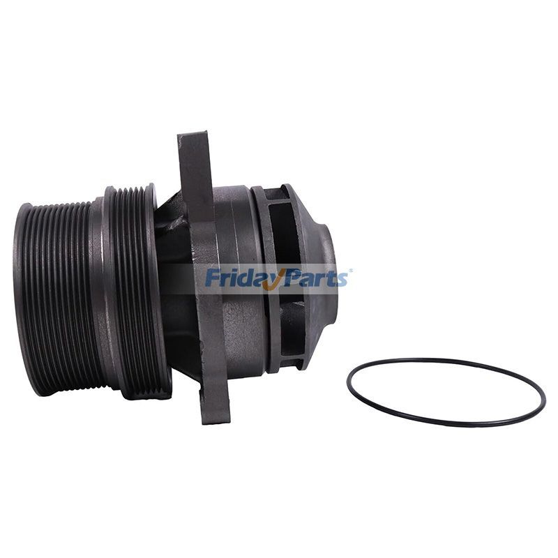 Water Pump   Engine