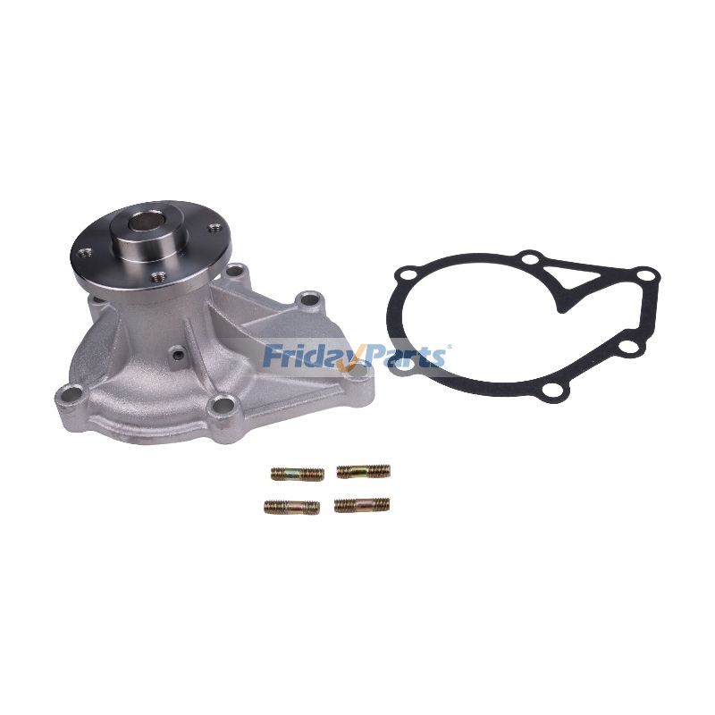 Wasserpumpe 3704180M92 für Massey Ferguson Traktor 1125 1140 1145 1240 1250 1260