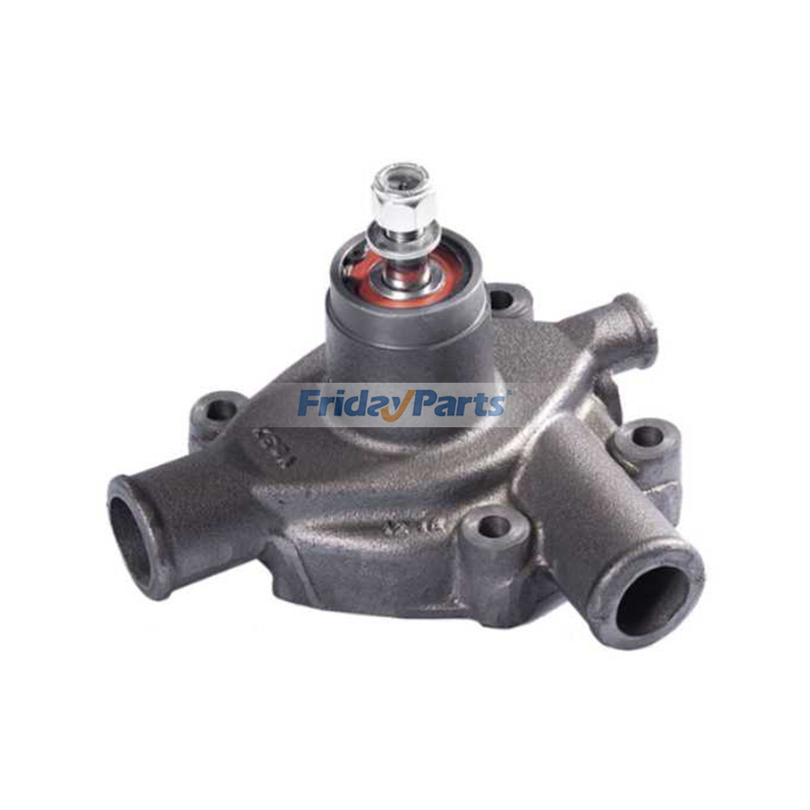 Water Pump 37711290 for Perkins 4.192 4.203 4.203.2 A4.203 G4.203 Manitou 4RE30HP 4RE40HP 4RM30 Engine