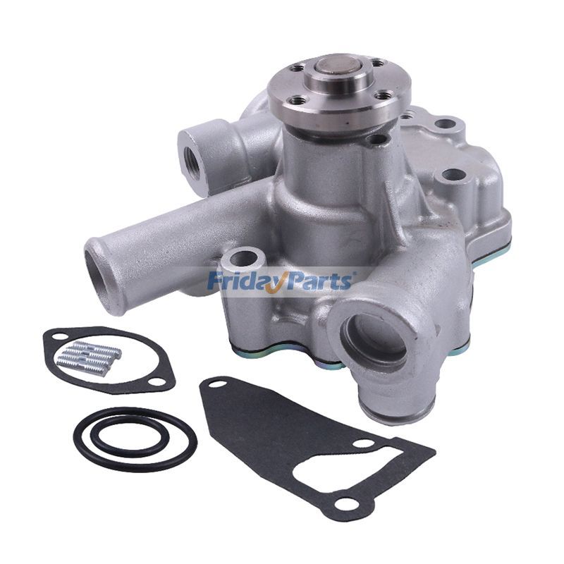 Water Pump 379-2664 for Caterpillar CAT Excavator 301.4C 301.7D 302.2D 302.4D 302.7D