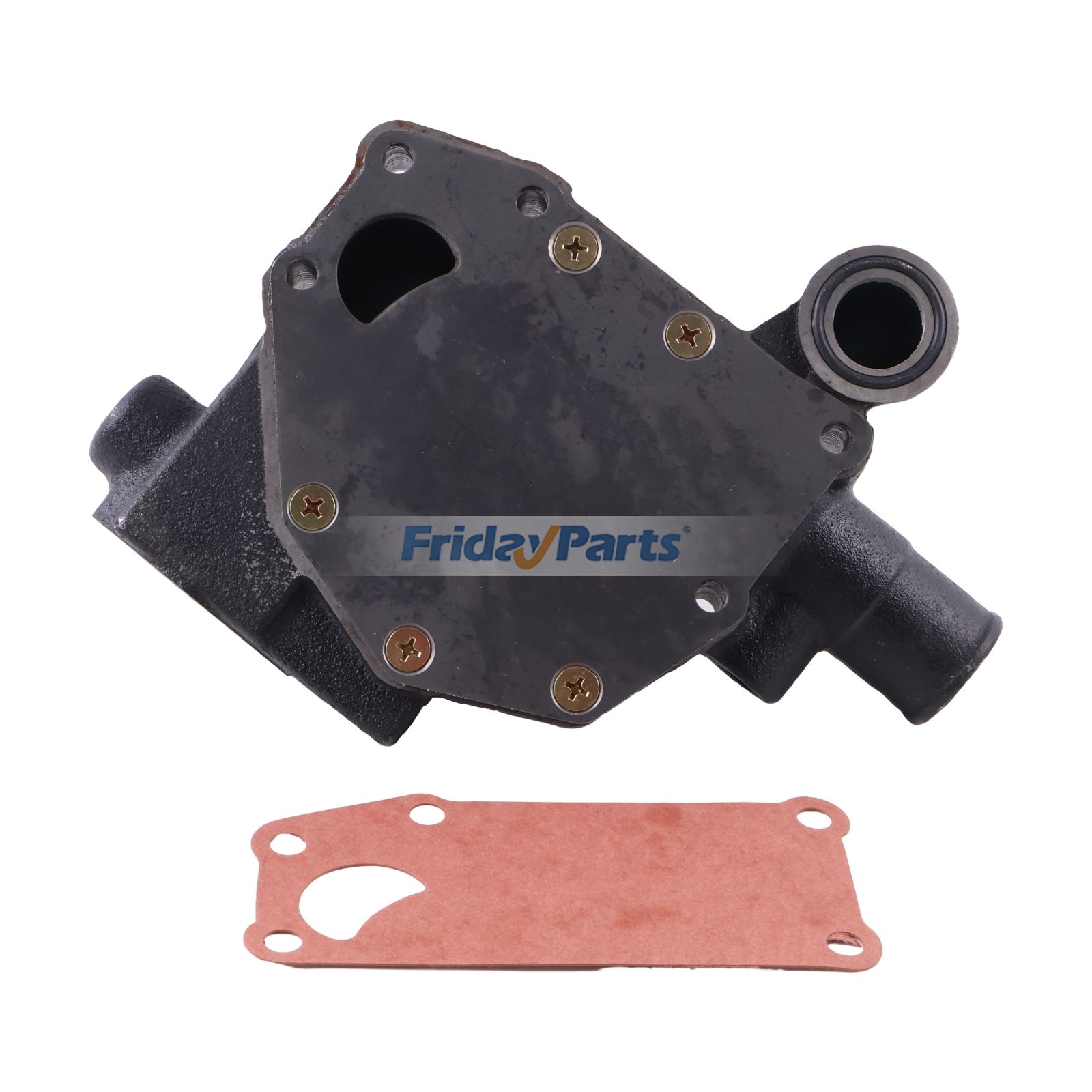 Water Pump 3800885 for Cummins Engine B3.3