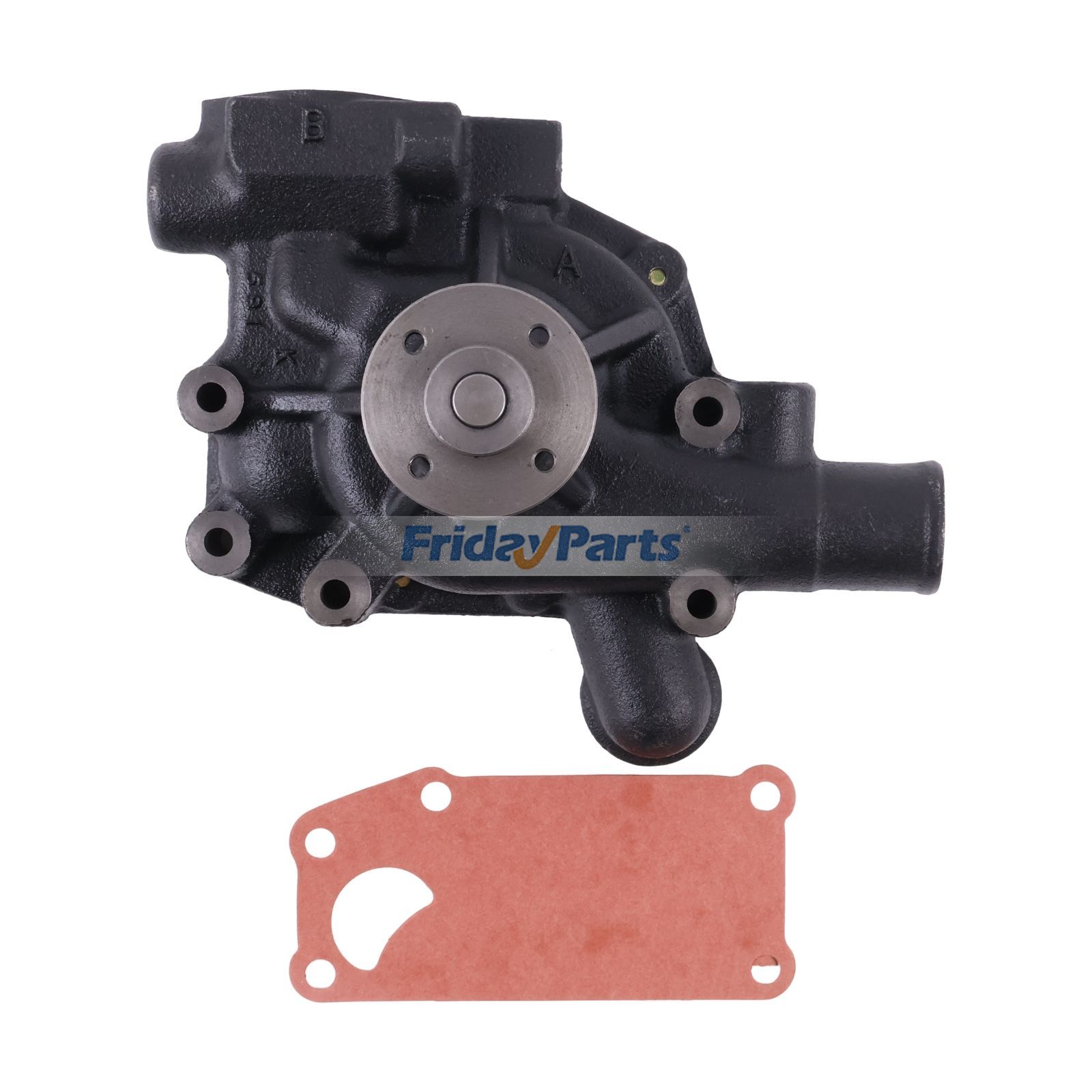 Water Pump for Engine