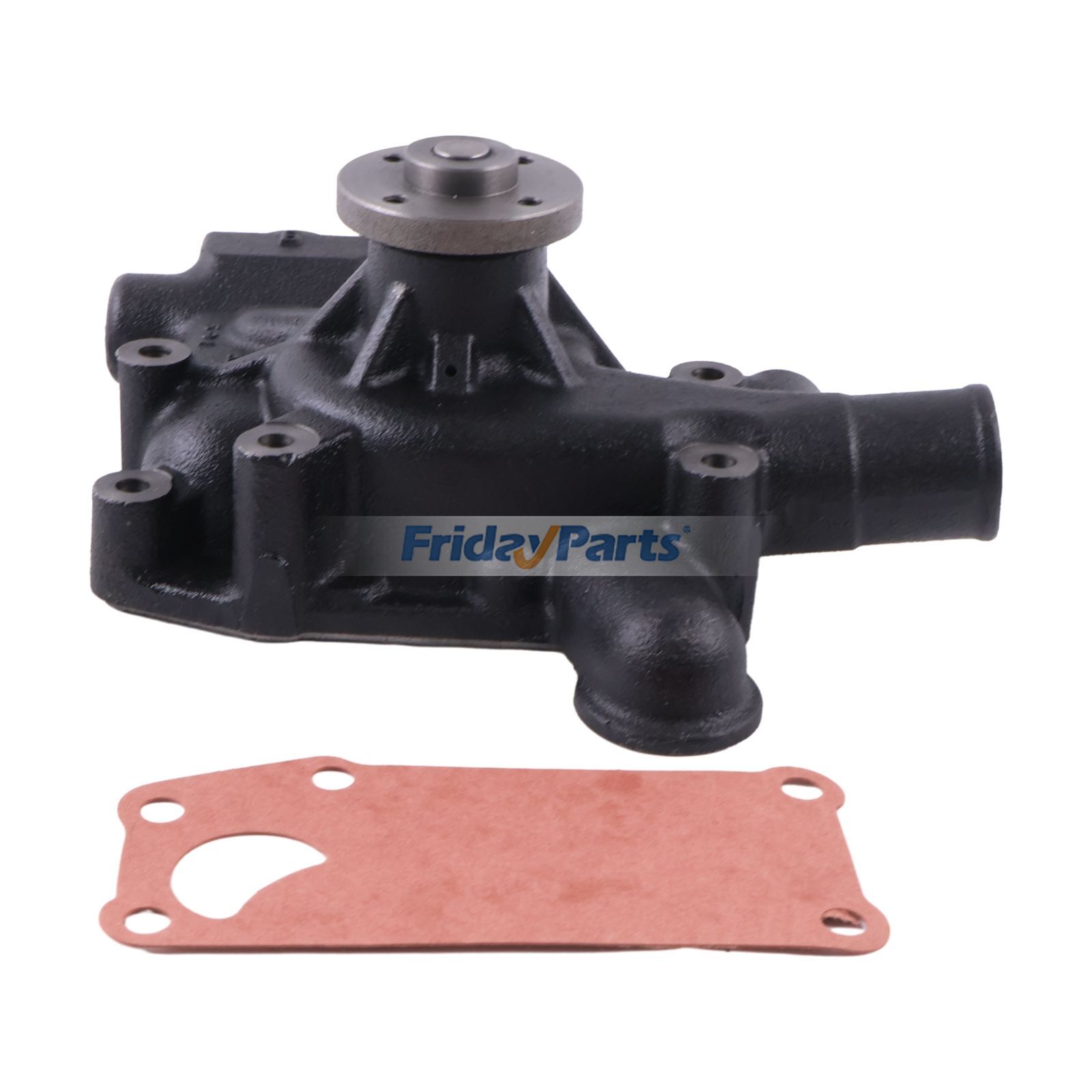 Engine Water Pump