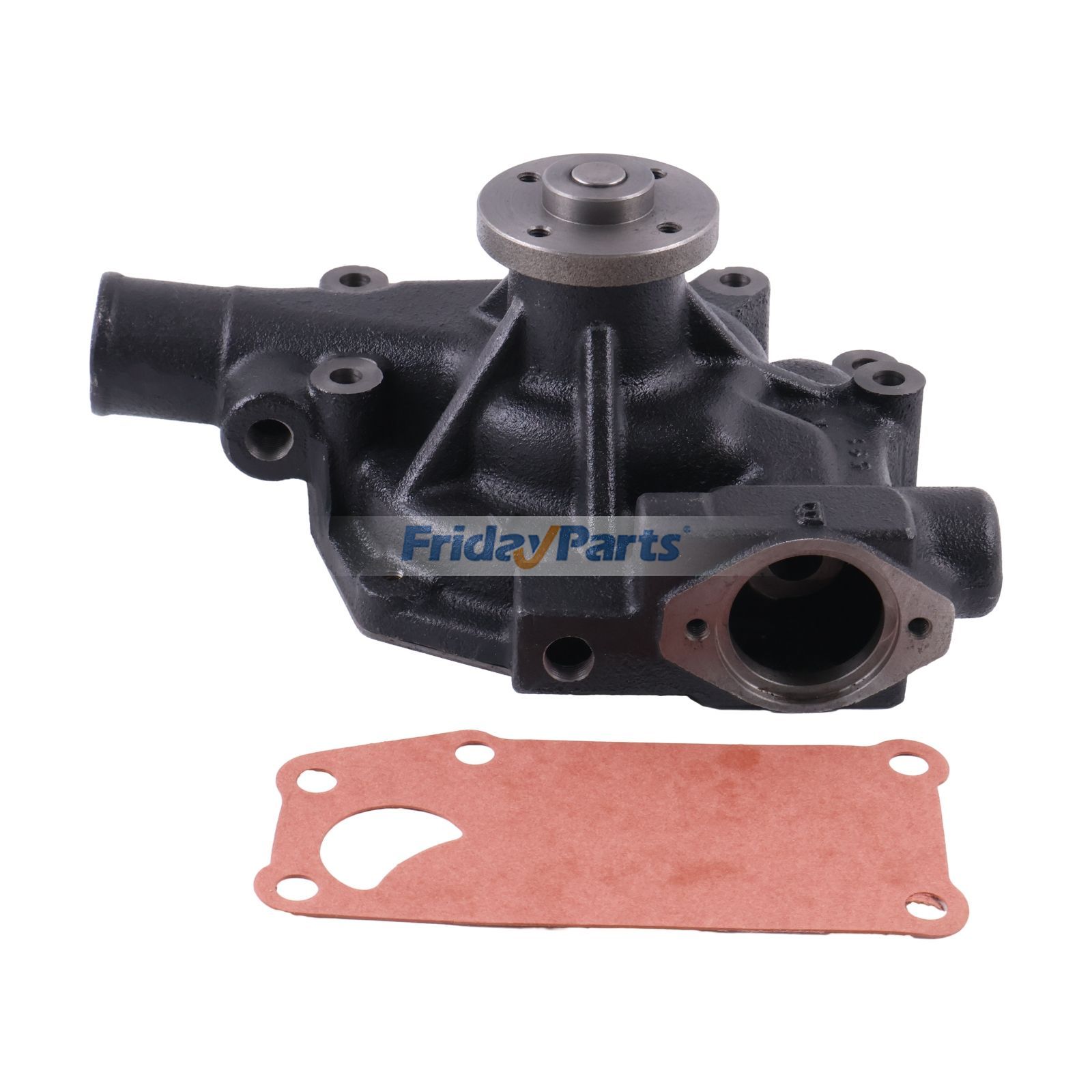 FridayParts Water Pump