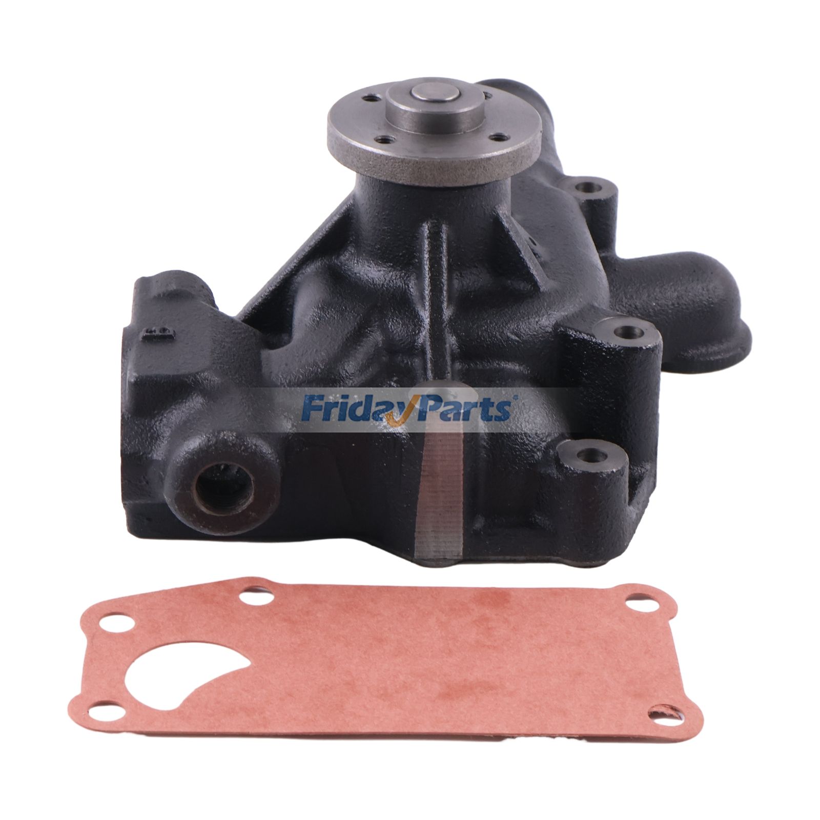 Water Pump 3800885 for Cummins Engine B3.3 for less