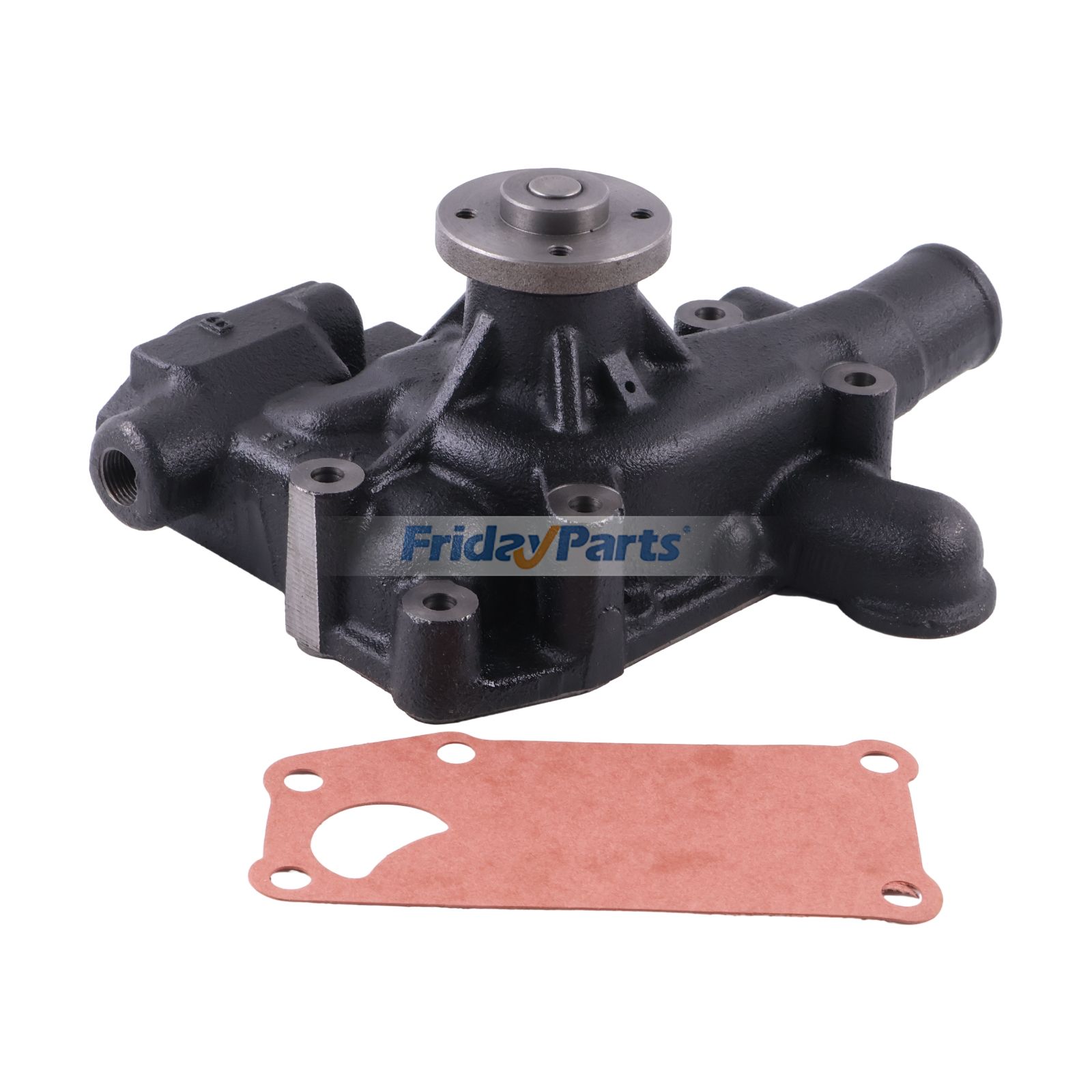 Water Pump 3800885 for Cummins Engine B3.3
