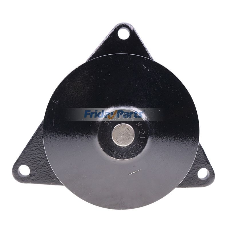 Water Pump in Stock in China