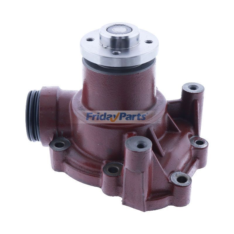 Bomba de agua 3801578 20726077 para motor Volvo Penta TAD520GE TAD720GE TAD721GE TAD722GE