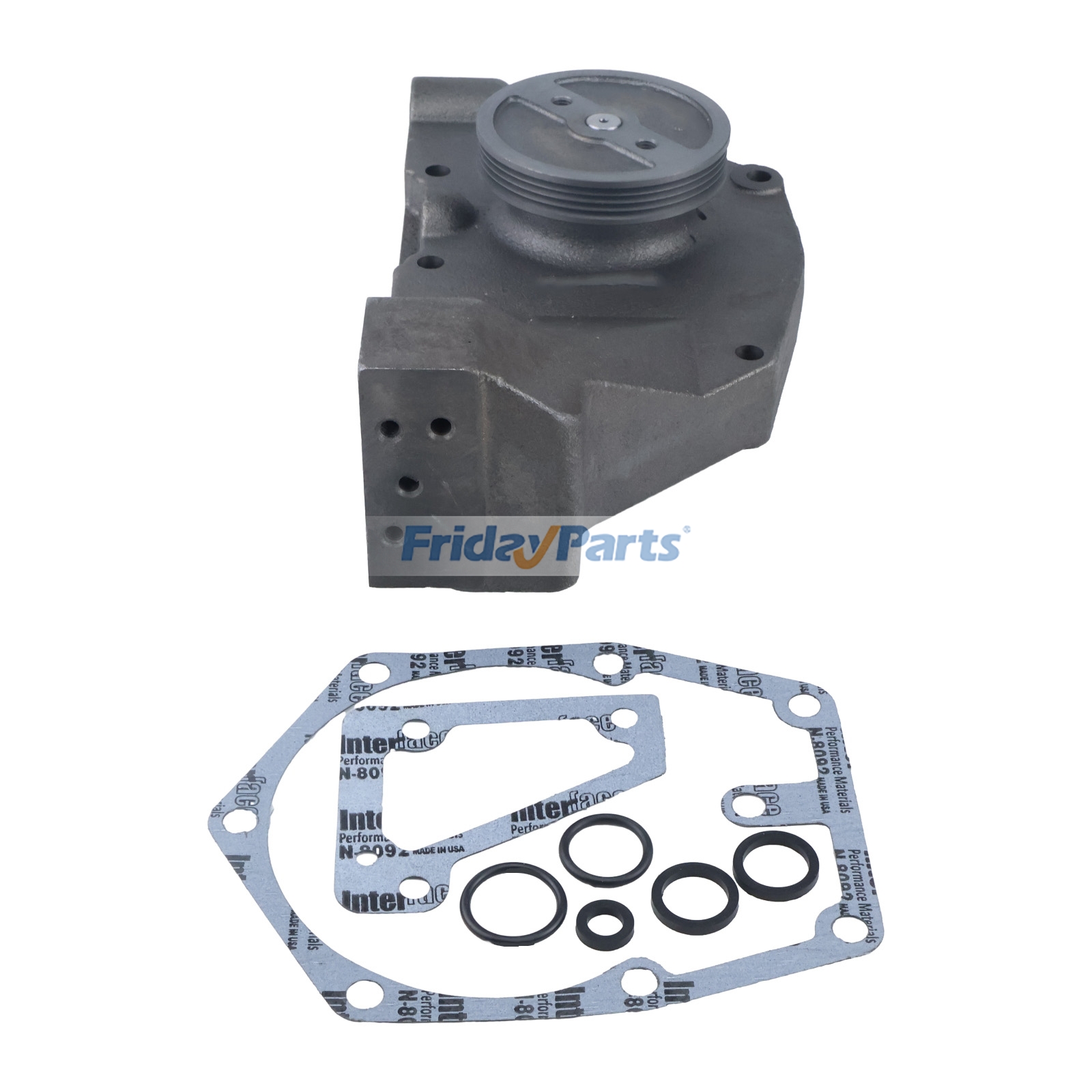 Wasserpumpebei FridayParts kaufen