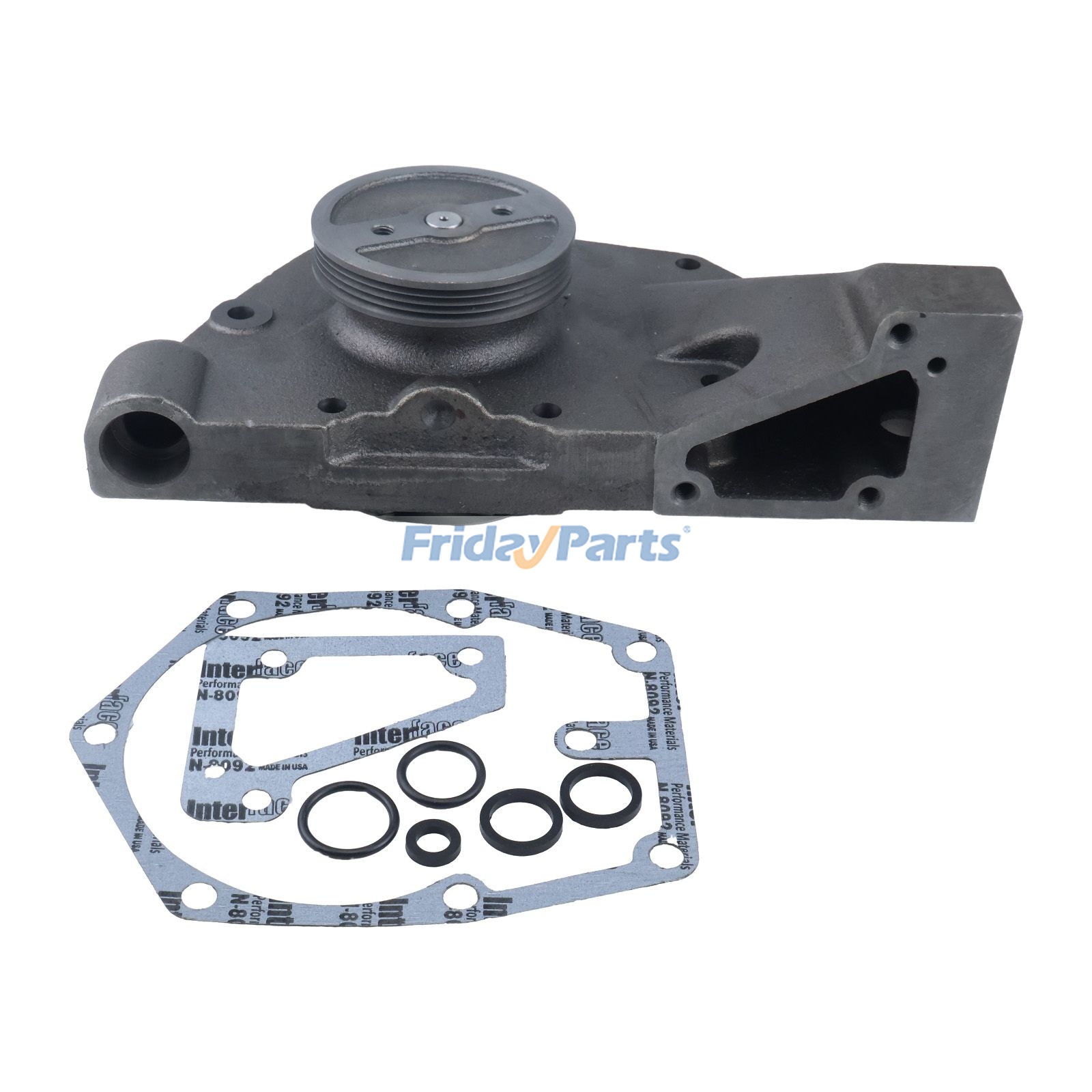 FridayParts Wasserpumpe