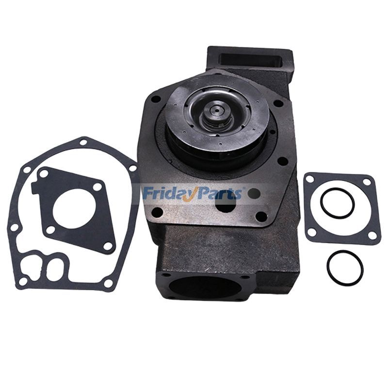 Engine Water Pump