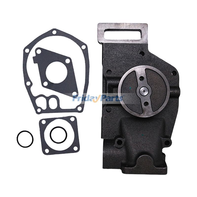 Water Pump in Stock in China,China Stock