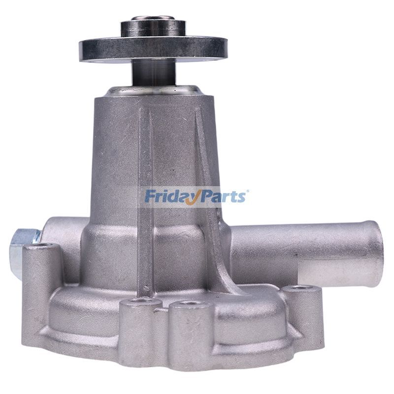 Bomba de agua 3803970 861990 para motor Volvo Penta D1-13 D1-13B D1-20 D1-20B D1-30 D1-30B D2-40 D2-40B de FridayParts