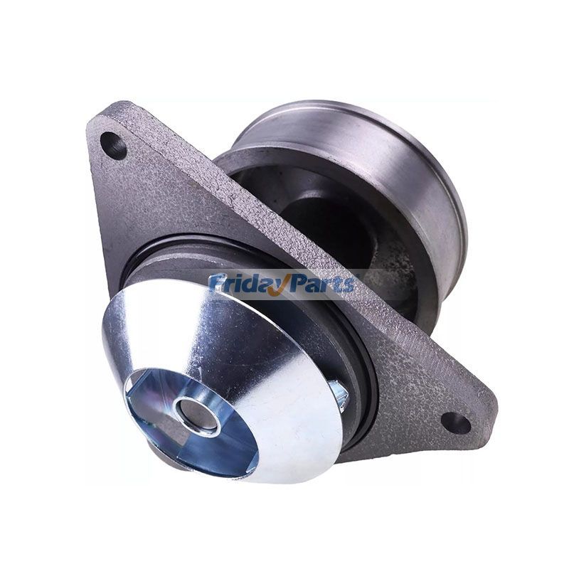 Water Pump 3806180 for Cummins Engine 6C8.3 QSC8.3 6CT ISC