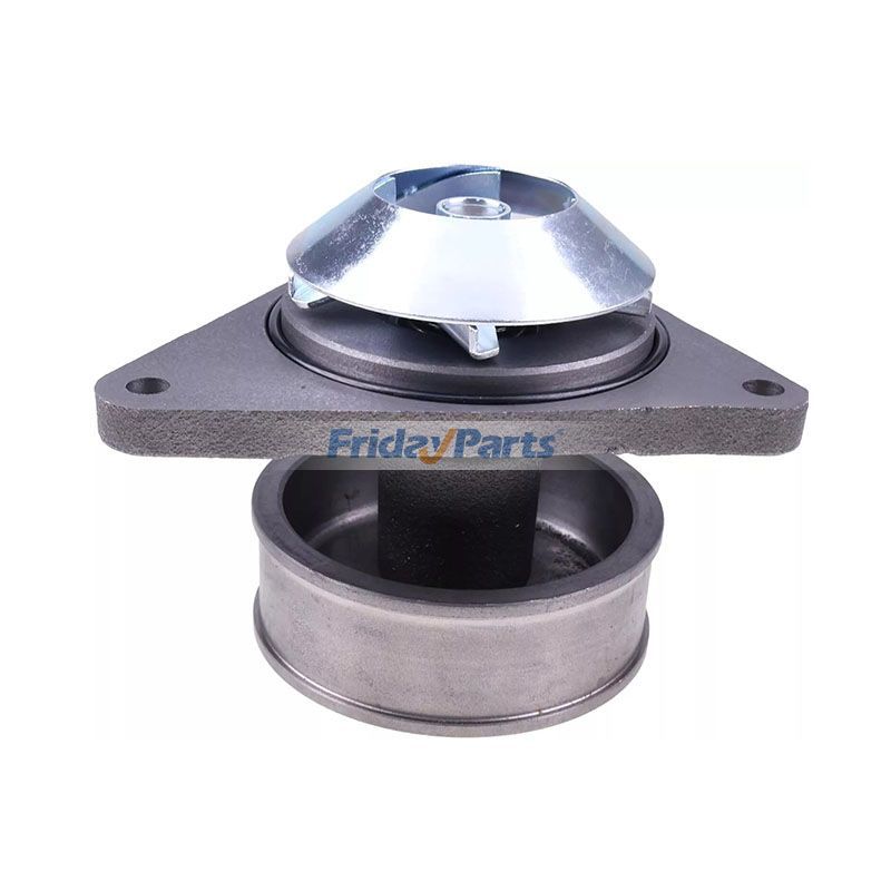 WasserpumpeFür CASE