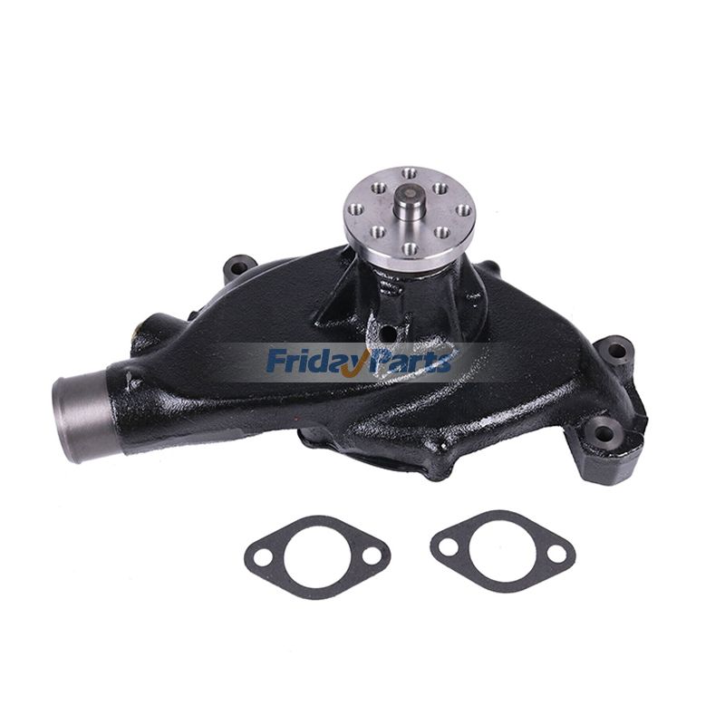 Water Pump Penta 7.4 454 8.2 502  for Engine,Marine