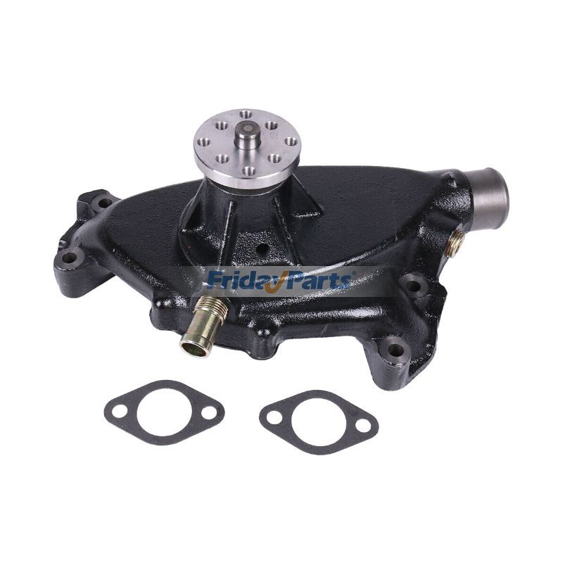 Water Pump 387447 18-3577 18-3574 3855991 for Volvo Penta Engine 7.4 454 8.2 502 