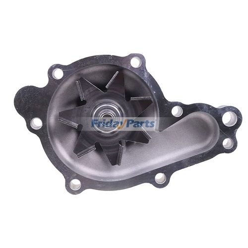 Water Pump 387-9903 for Caterpillar CAT C3.3 Engine 257D 259D 279D 289D ...