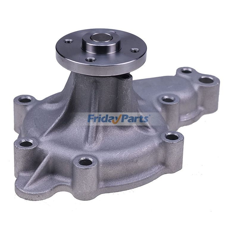 Wasserpumpe 387-9903 für Caterpillar CAT C3.3 Motor 257D 259D 279D 289D Kompaktladerfür Für CAT