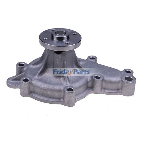 Water Pump 387-9903 for Caterpillar CAT C3.3 Engine 257D 259D 279D 289D ...