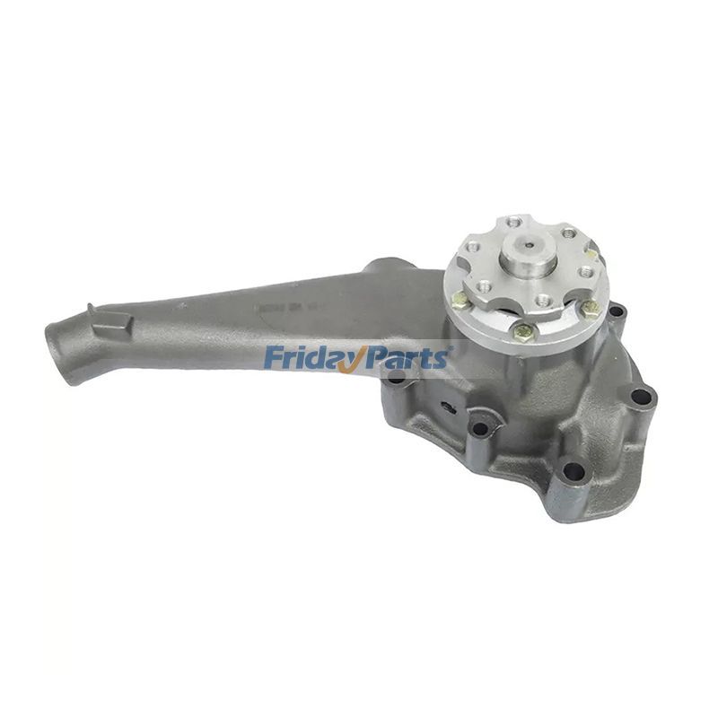 Water Pump 3902000001 3762000901 3662006801 3662006701 3662005501 3662005401 for Mercedes-Benz Engine OM366