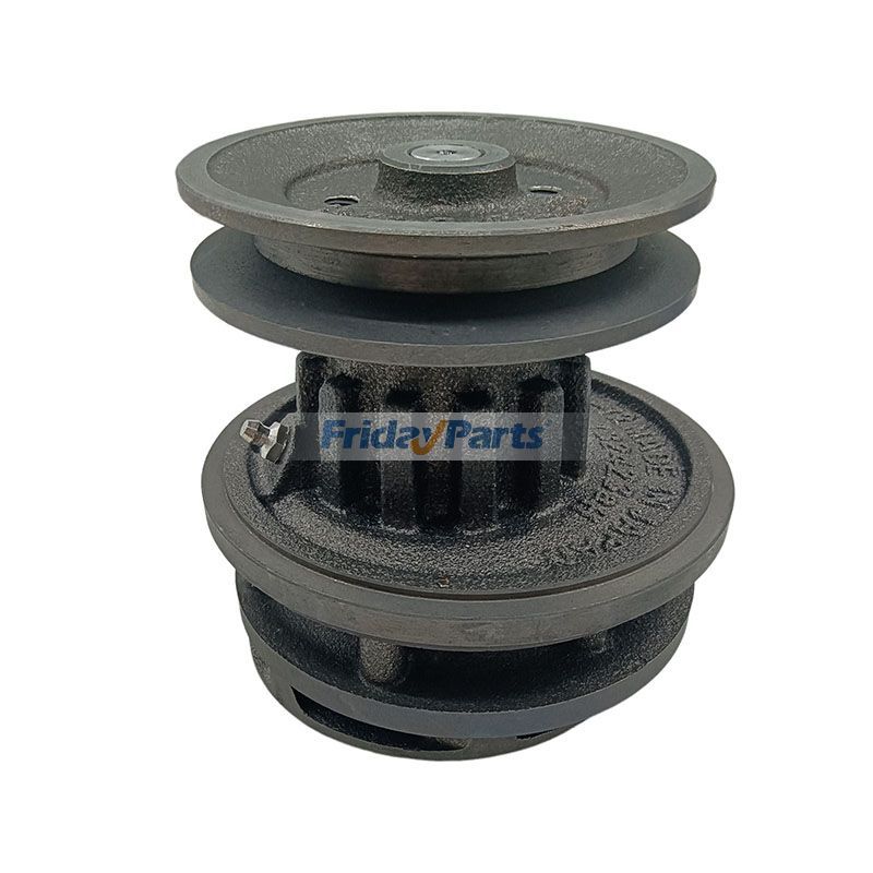 Wasserpumpe 3945361 für Cummins NH220-Motor