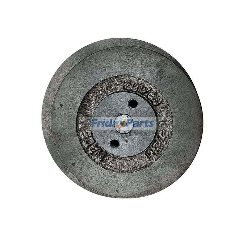 Wasserpumpe 3945361 für Cummins NH220-Motorfür 