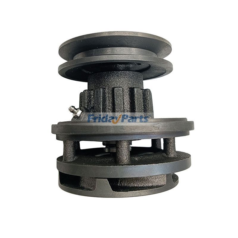 FridayParts Wasserpumpe für Cummins