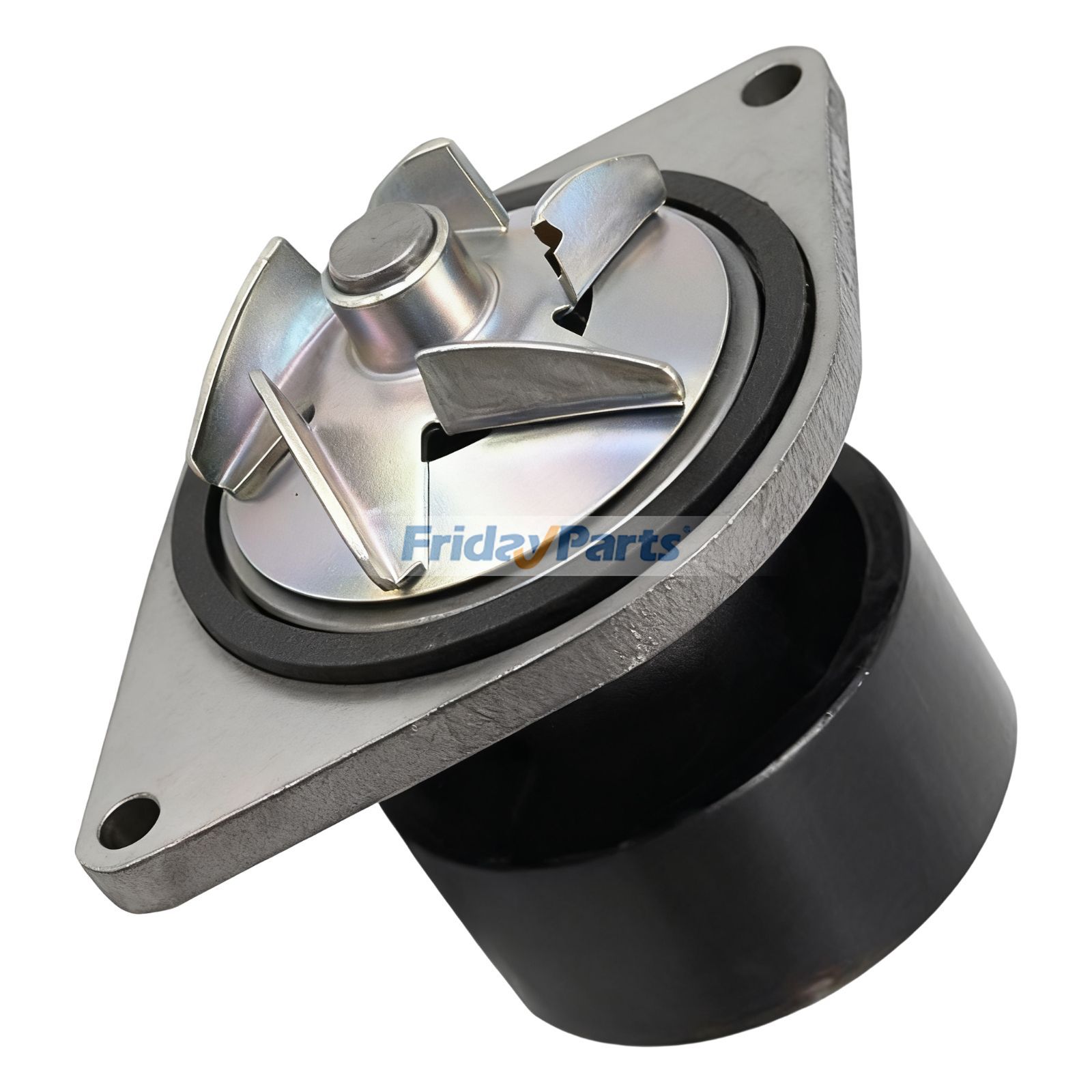 Water Pump 3960309 3960342 4935793 for Cummins Engine 4BT 4BTA 6BT 6BTA Dodge RAM 2500 3500 W350 5.9L 12V 24V 1989-2002