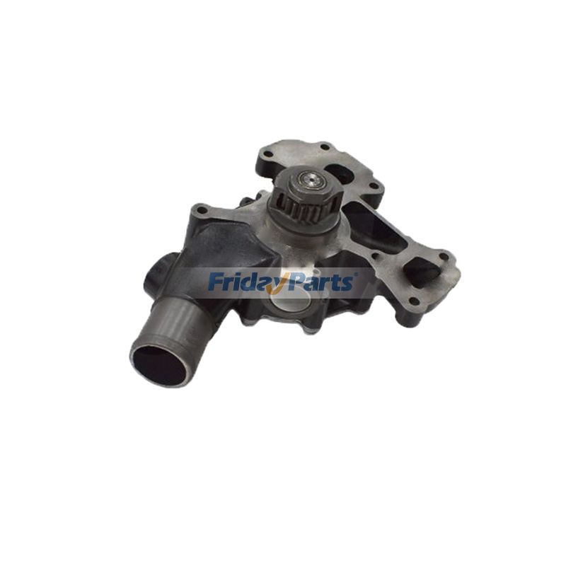 Pompe à eau sur colonne CATpour Moteur,Chargeur,Tracteur