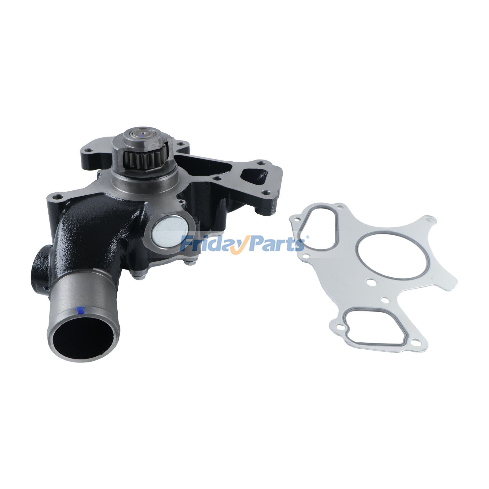 Water Pump 397-5683 3975683 for Caterpillar CAT Engine C4.4