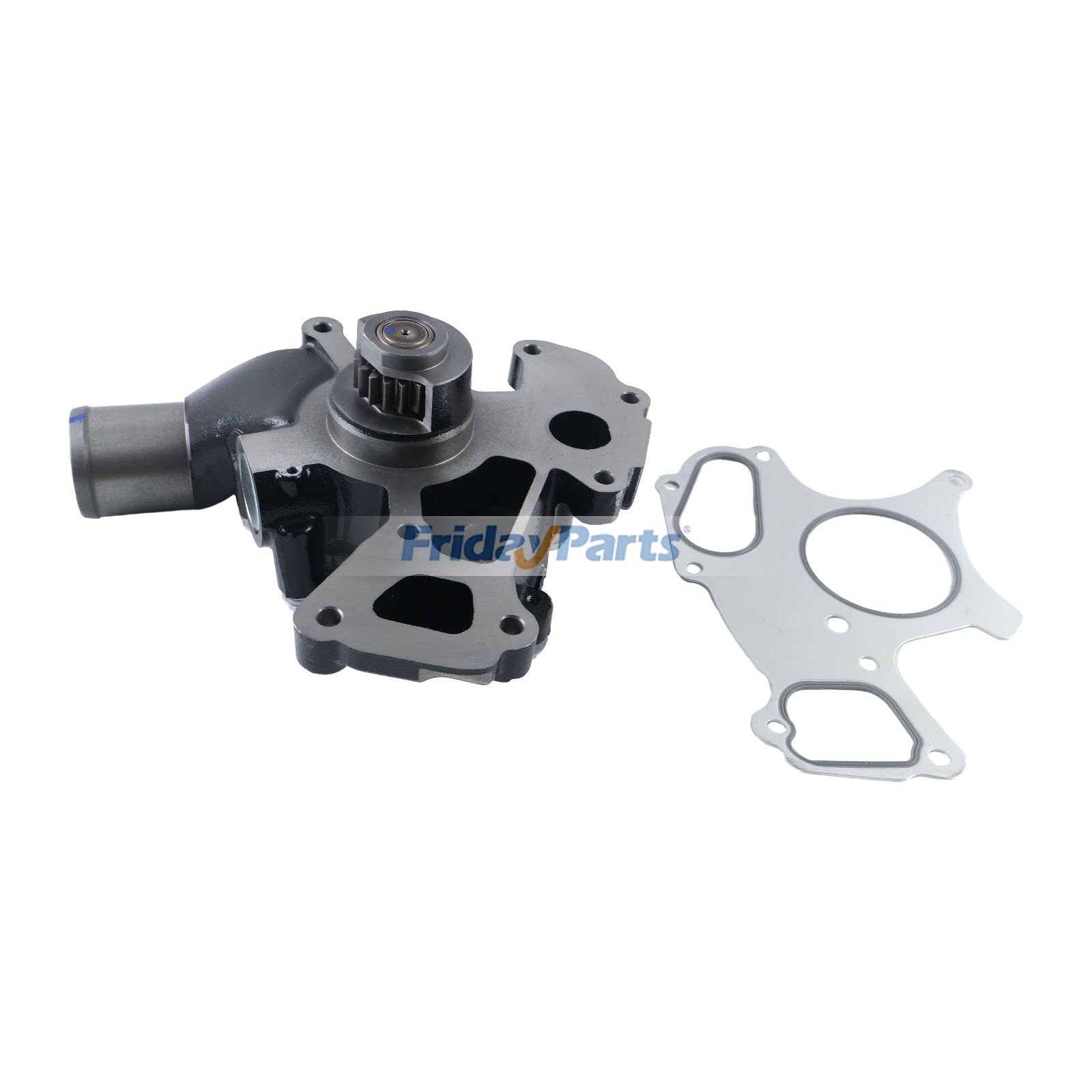 Bomba de agua 397-5683 3975683 para motor Caterpillar CAT C4.4 Para CAT