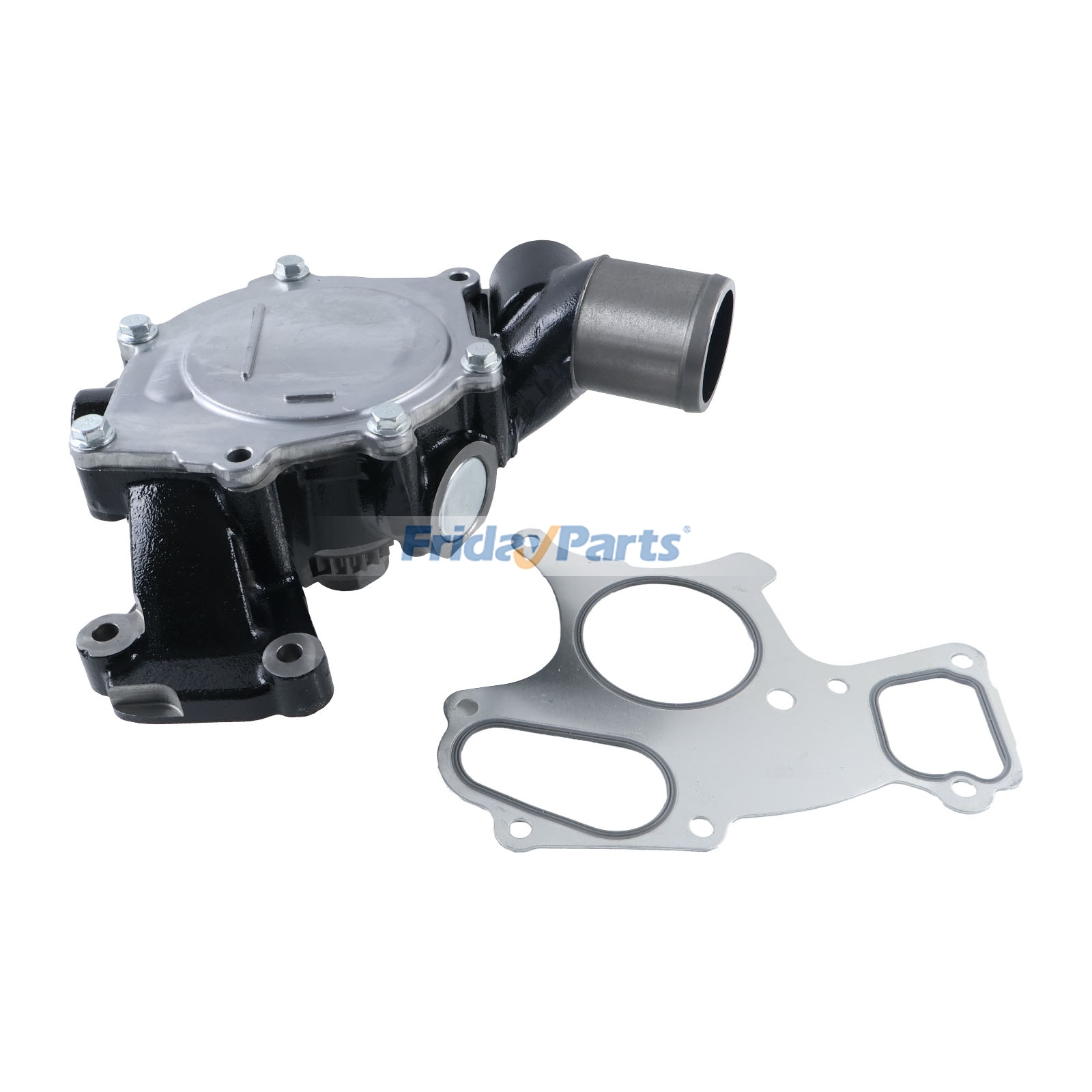 Bomba de agua 397-5683 3975683 para motor Caterpillar CAT C4.4