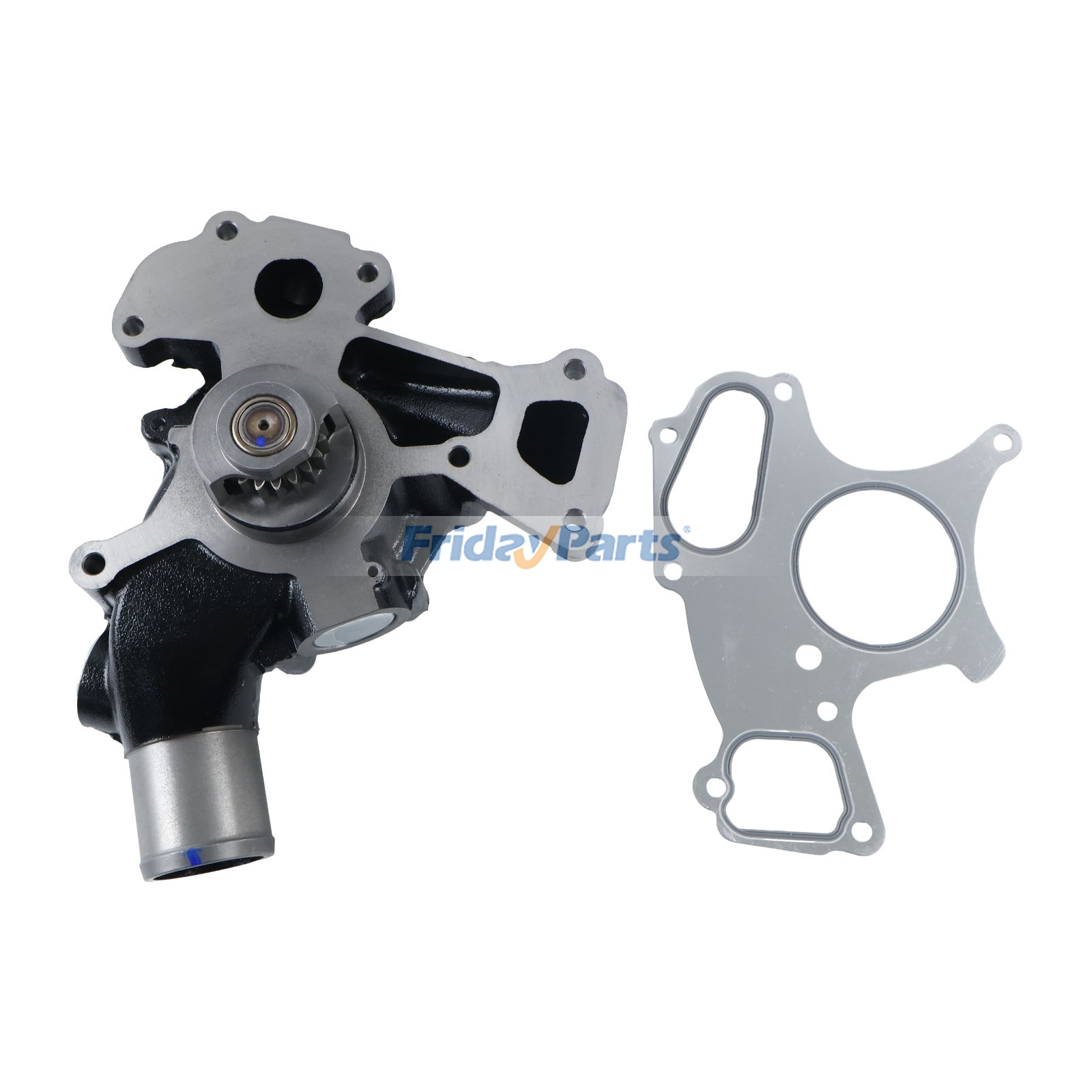 Parte para Motor,Pala cargadora,Tractor