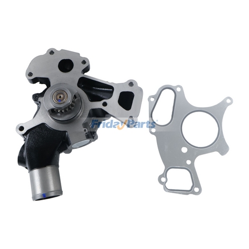 Pompe à eau 397-5683 3975683 pour moteur Caterpillar CAT C4.4