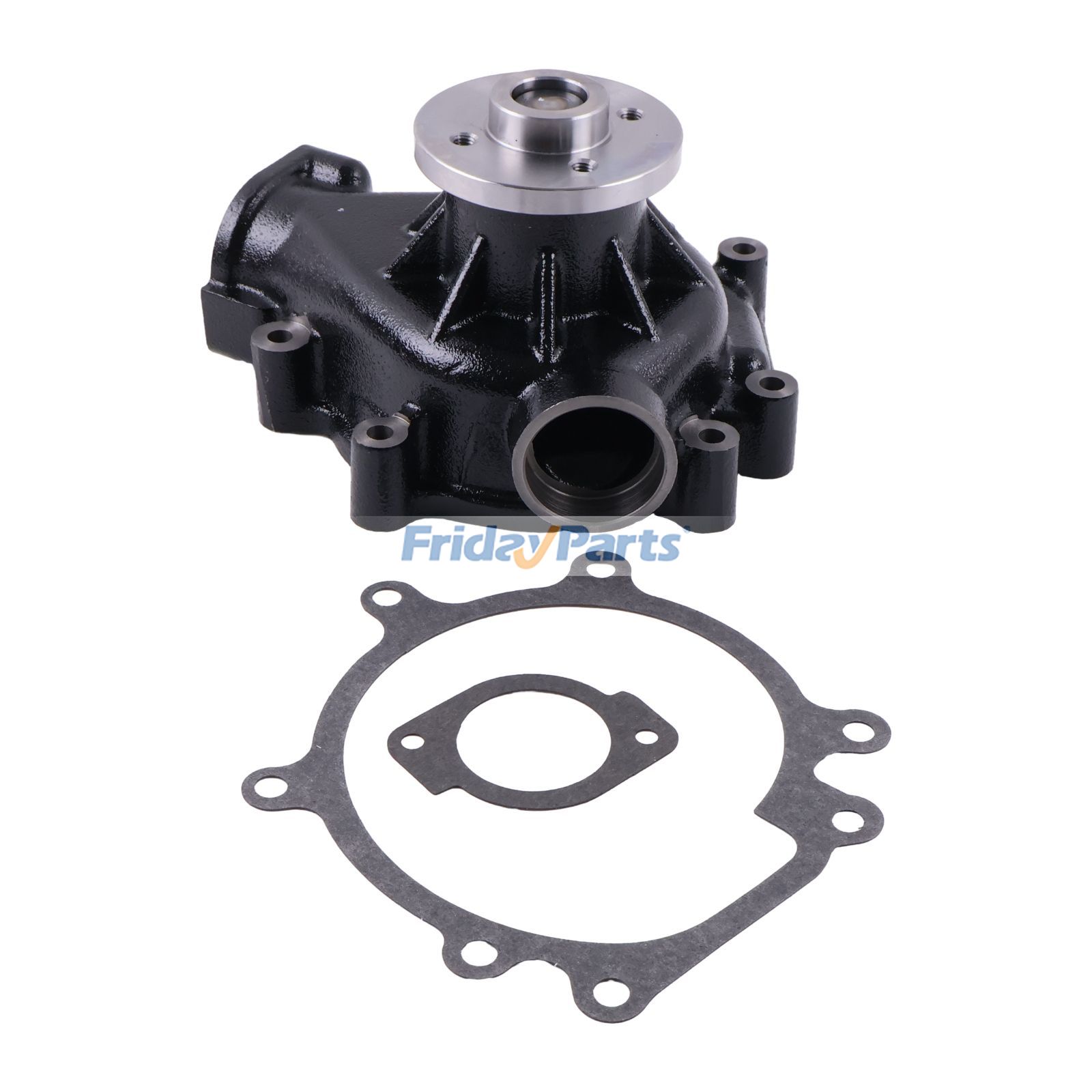Water Pump in Stock in China
